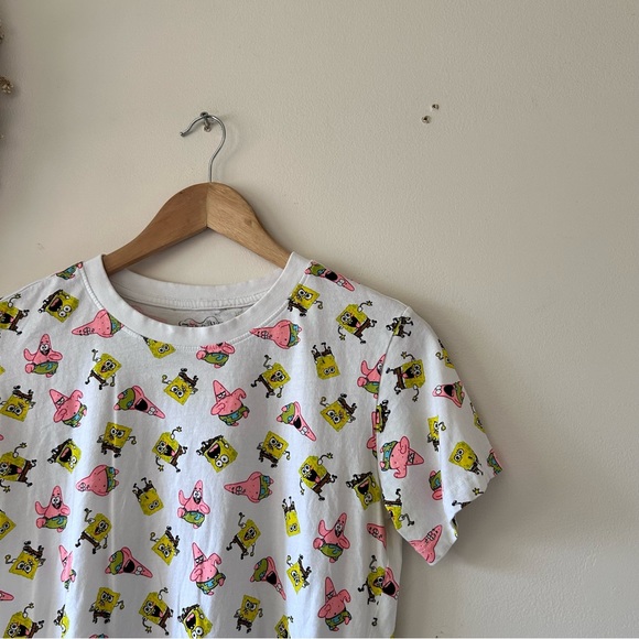 SpongeBob SquarePants | Graphic Tee - Picture 2 of 3